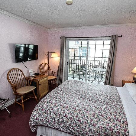 Blairpen House Country Inn Niagara-on-the-Lake Buitenkant foto