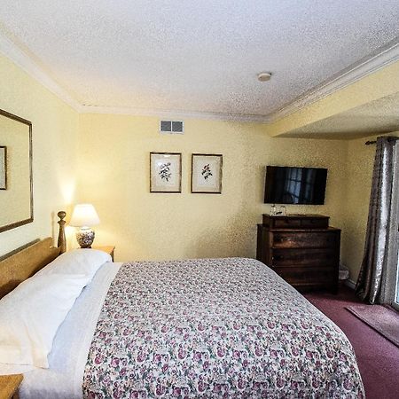 Blairpen House Country Inn Niagara-on-the-Lake Buitenkant foto