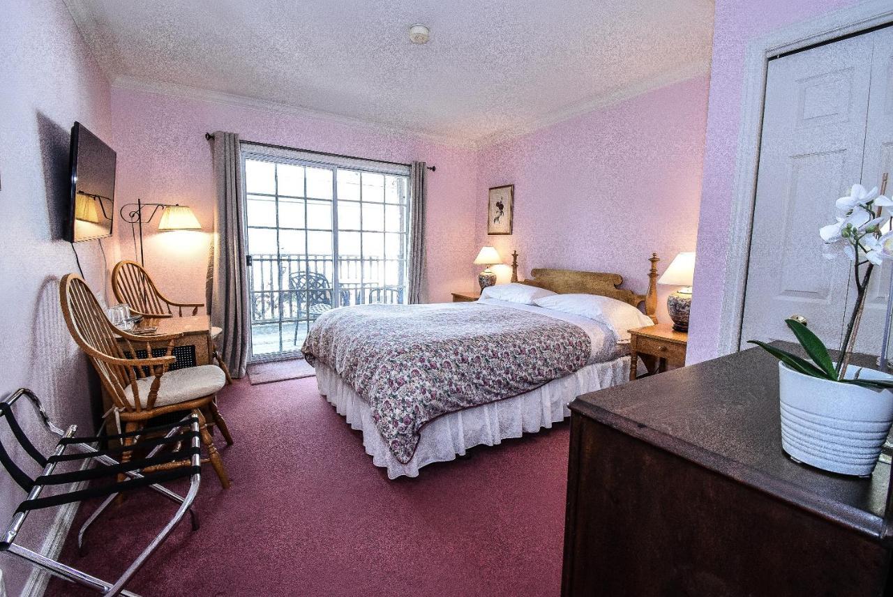Blairpen House Country Inn Niagara-on-the-Lake Buitenkant foto