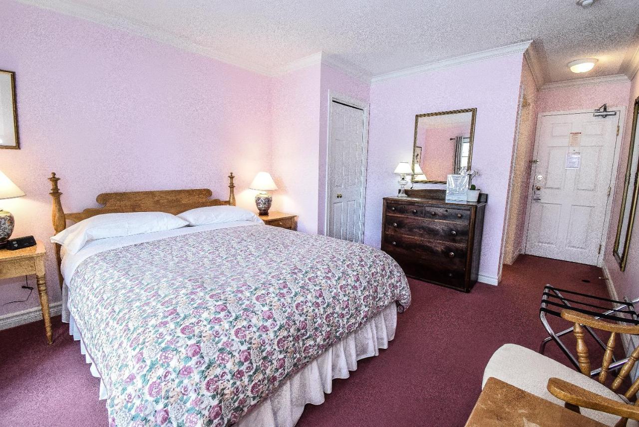 Blairpen House Country Inn Niagara-on-the-Lake Buitenkant foto