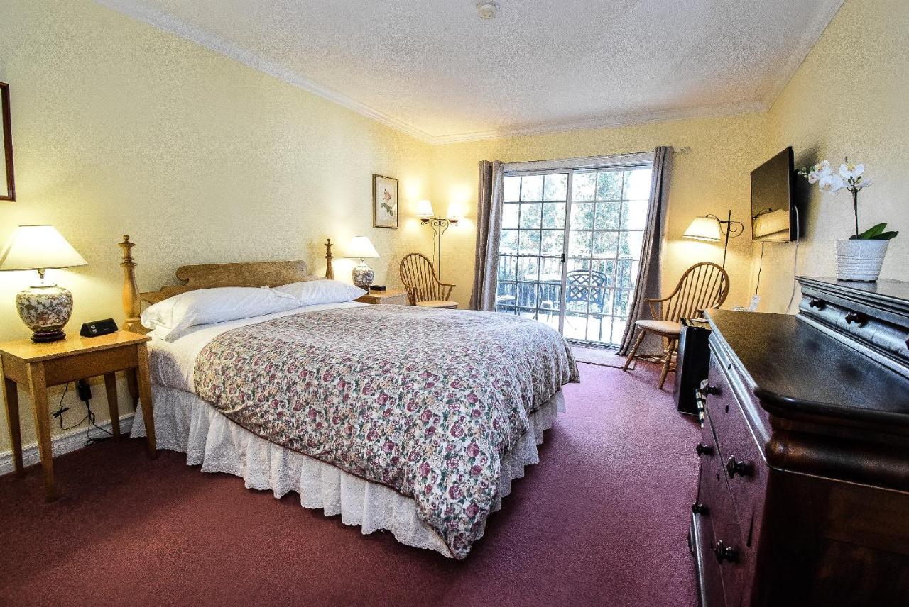 Blairpen House Country Inn Niagara-on-the-Lake Buitenkant foto