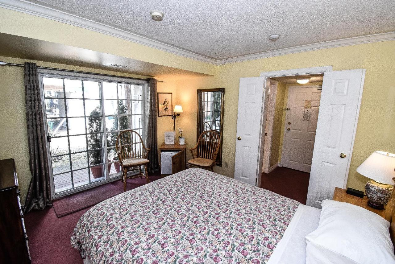 Blairpen House Country Inn Niagara-on-the-Lake Buitenkant foto