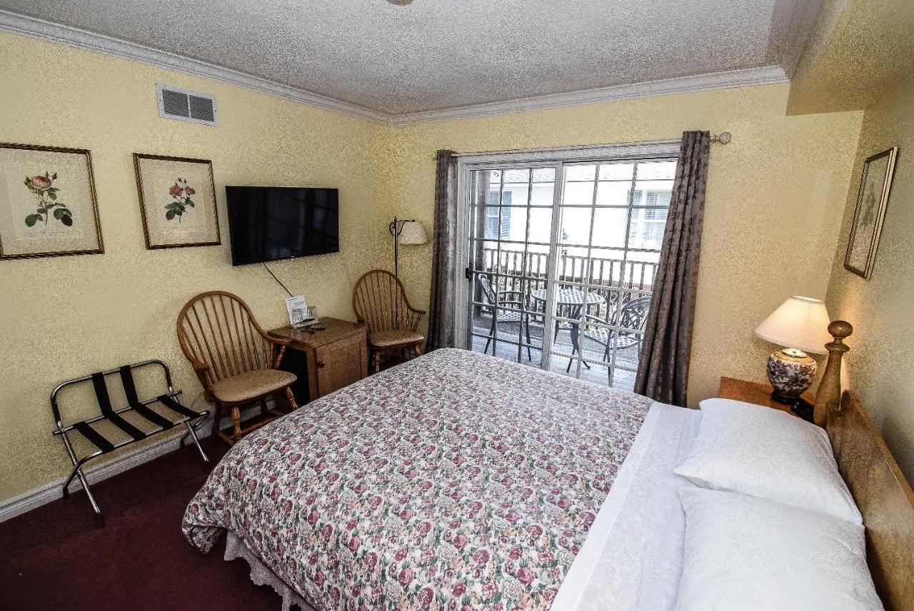 Blairpen House Country Inn Niagara-on-the-Lake Buitenkant foto