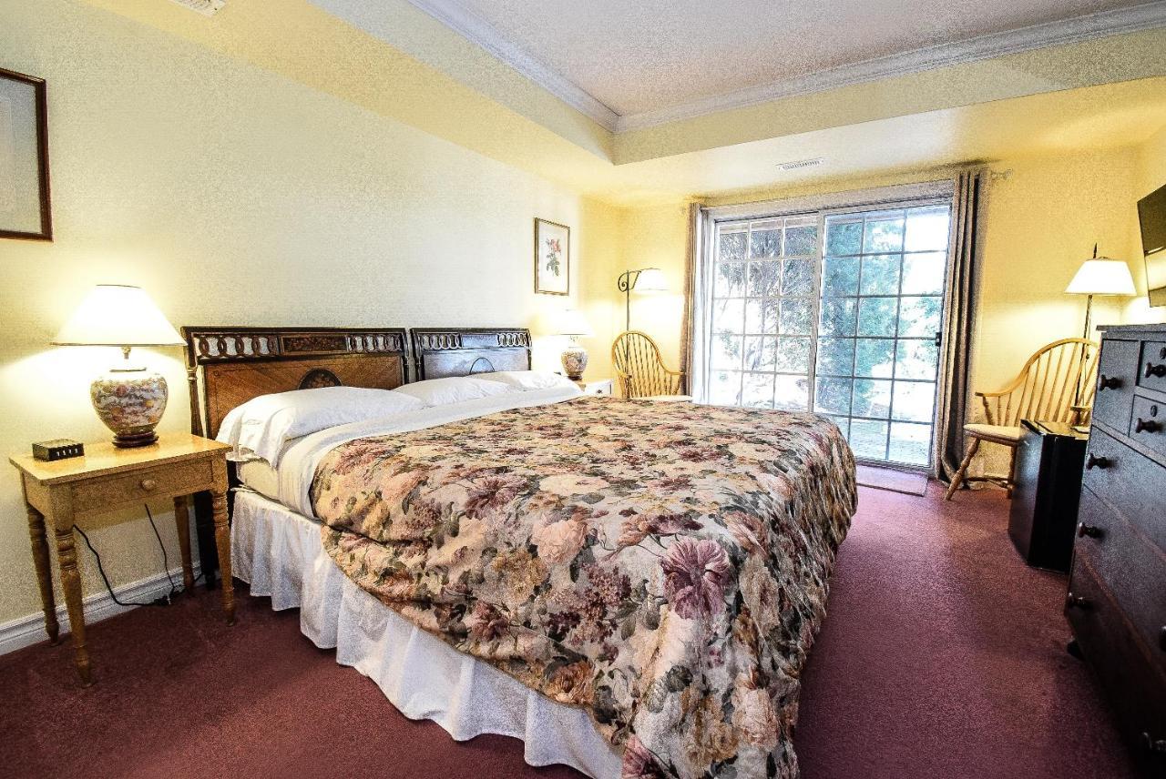 Blairpen House Country Inn Niagara-on-the-Lake Buitenkant foto