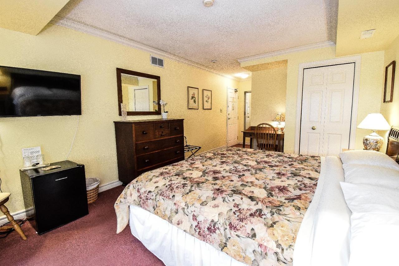Blairpen House Country Inn Niagara-on-the-Lake Buitenkant foto