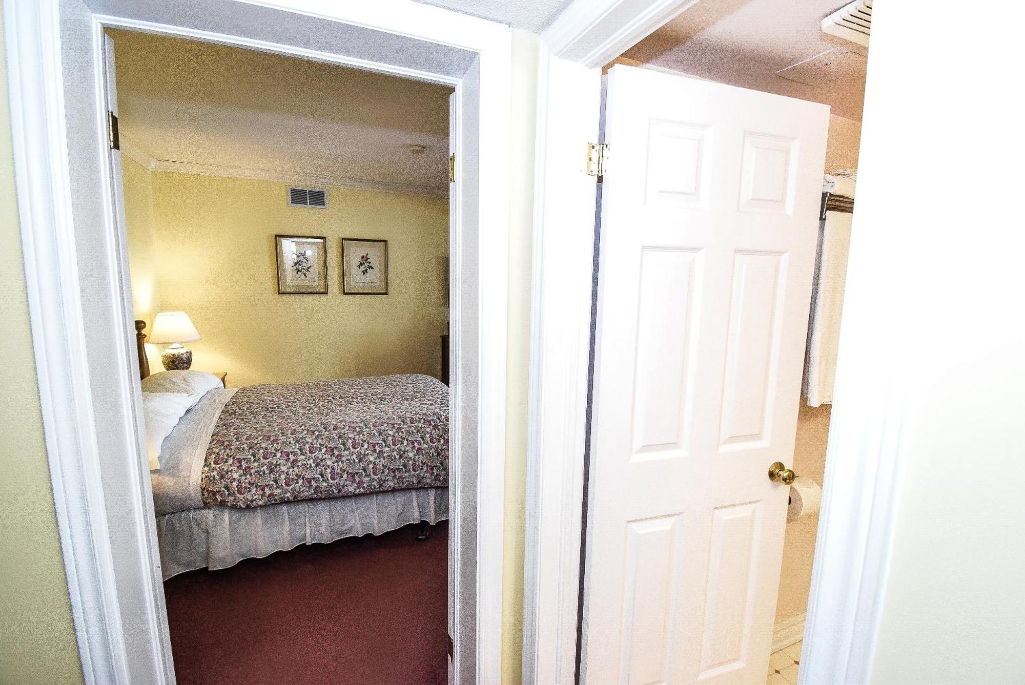 Blairpen House Country Inn Niagara-on-the-Lake Buitenkant foto