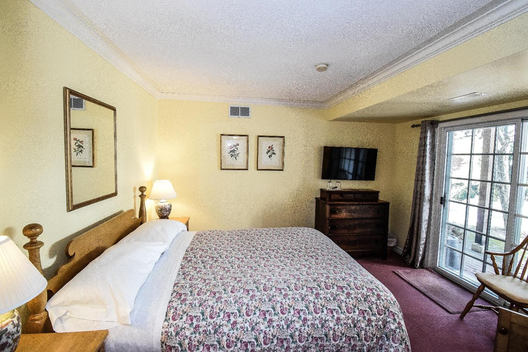 Blairpen House Country Inn Niagara-on-the-Lake Buitenkant foto