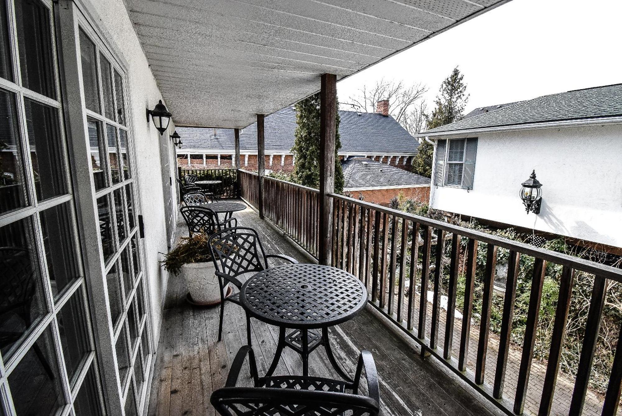 Blairpen House Country Inn Niagara-on-the-Lake Buitenkant foto