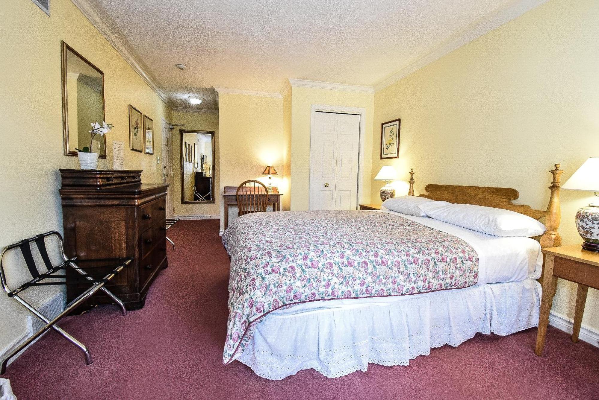 Blairpen House Country Inn Niagara-on-the-Lake Buitenkant foto