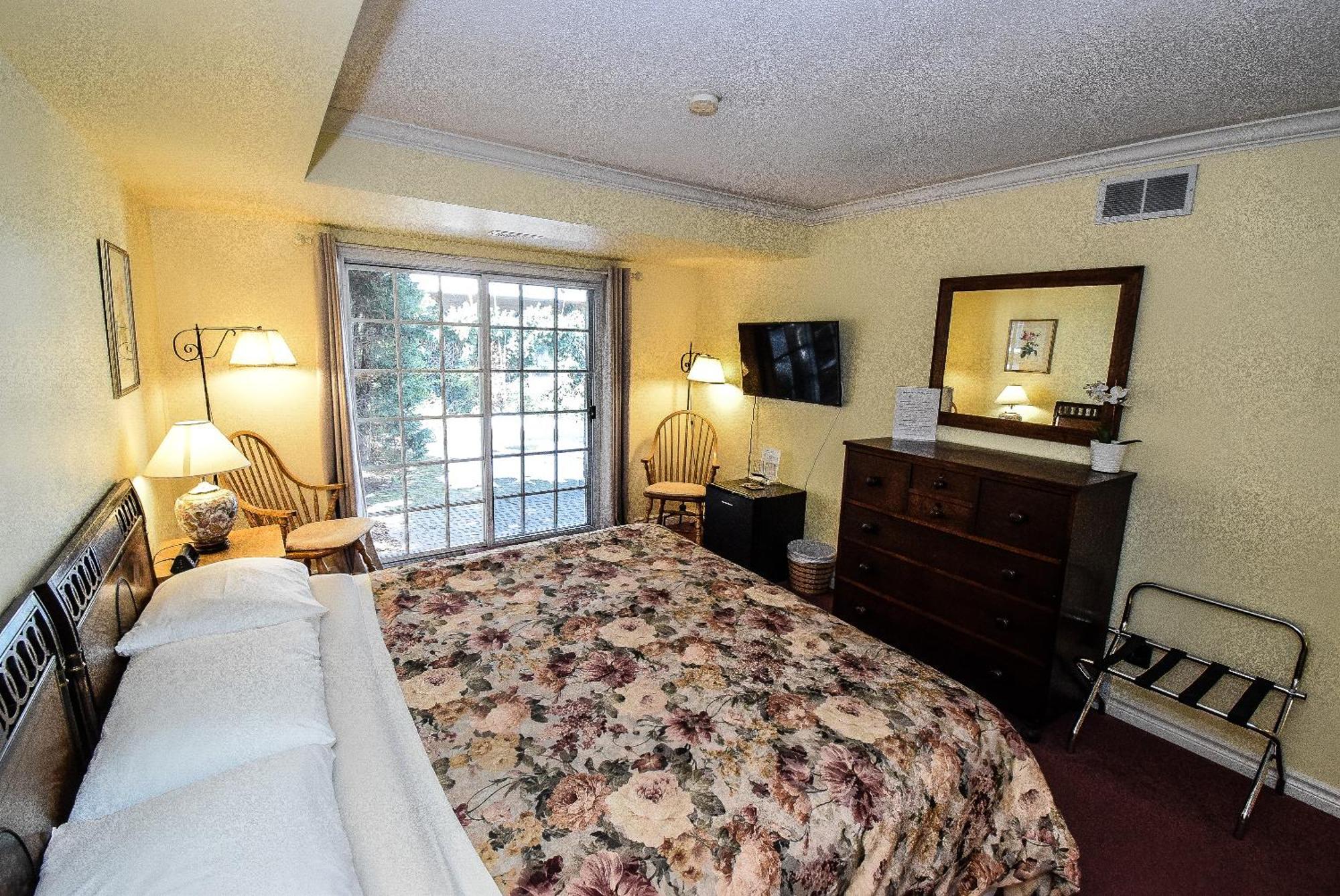 Blairpen House Country Inn Niagara-on-the-Lake Buitenkant foto
