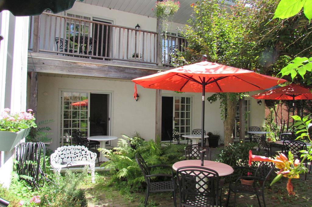 Blairpen House Country Inn Niagara-on-the-Lake Buitenkant foto