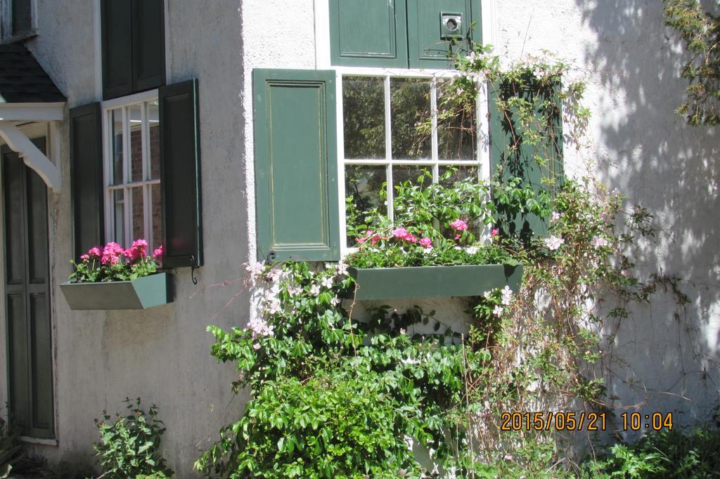 Blairpen House Country Inn Niagara-on-the-Lake Buitenkant foto