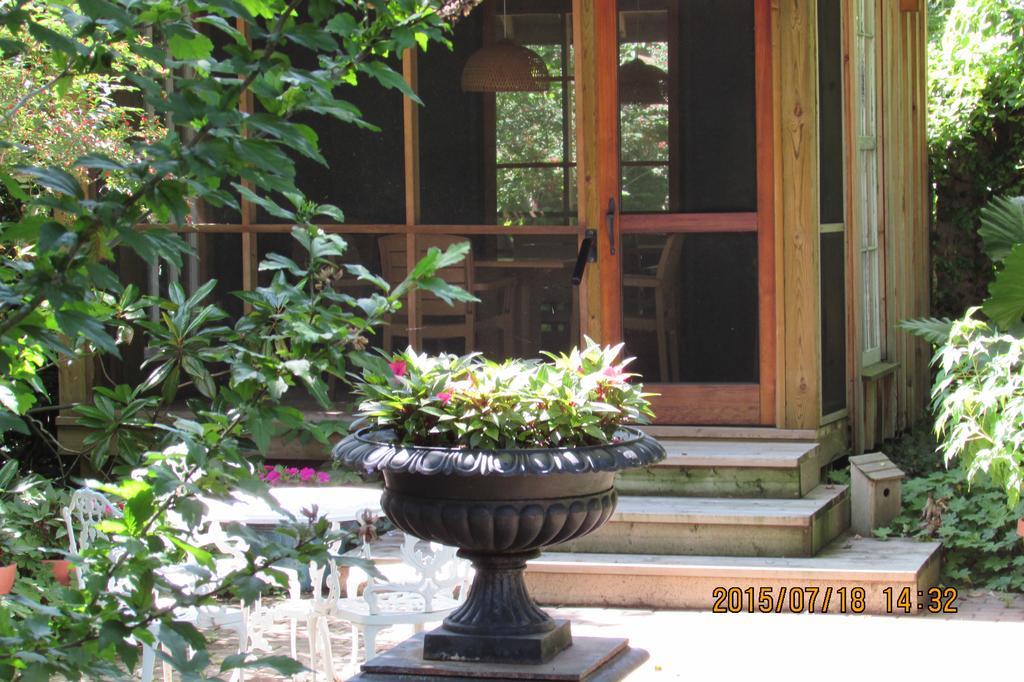 Blairpen House Country Inn Niagara-on-the-Lake Buitenkant foto