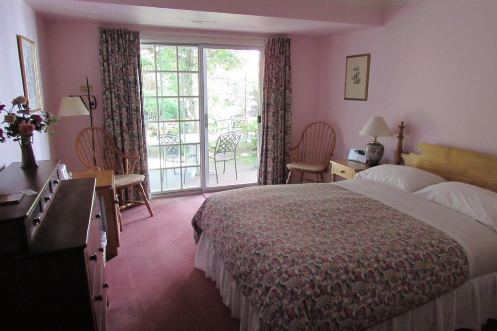 Blairpen House Country Inn Niagara-on-the-Lake Buitenkant foto