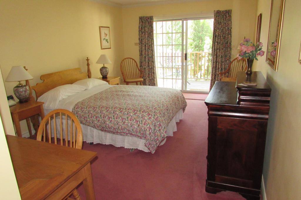 Blairpen House Country Inn Niagara-on-the-Lake Buitenkant foto