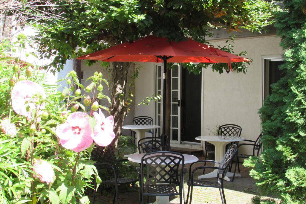 Blairpen House Country Inn Niagara-on-the-Lake Buitenkant foto